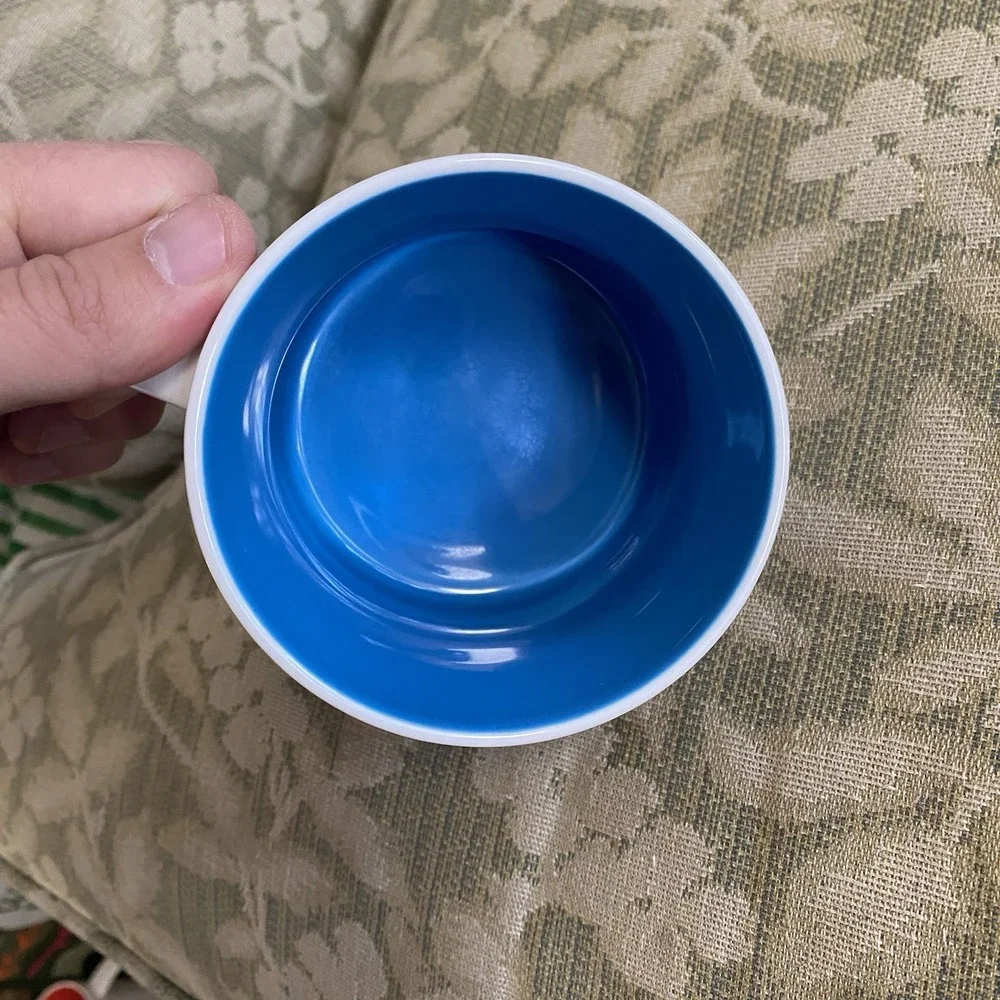 Starbucks Kentucky Bluegrass State Been There Series Coffee Mug Cup